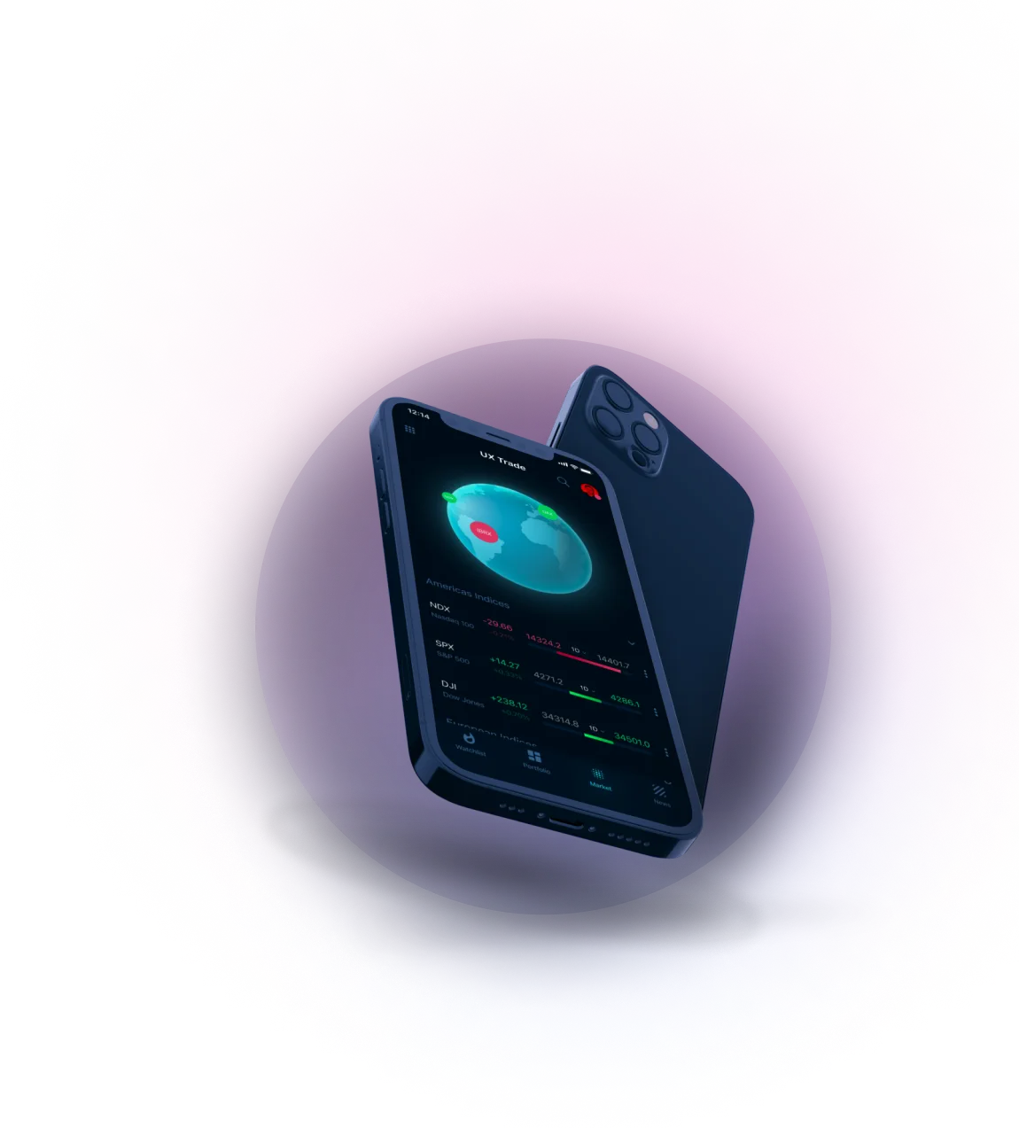 Instant Max AI - Contactează-ne